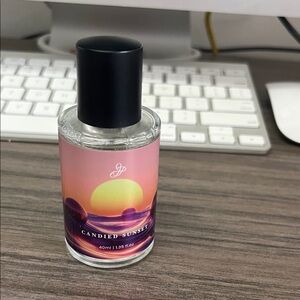 Julianna’s Perfume Candied Sunset Perfume